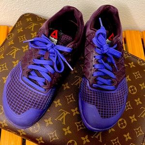 Reebok CrossFit Nanos Games Special Edition 7.5